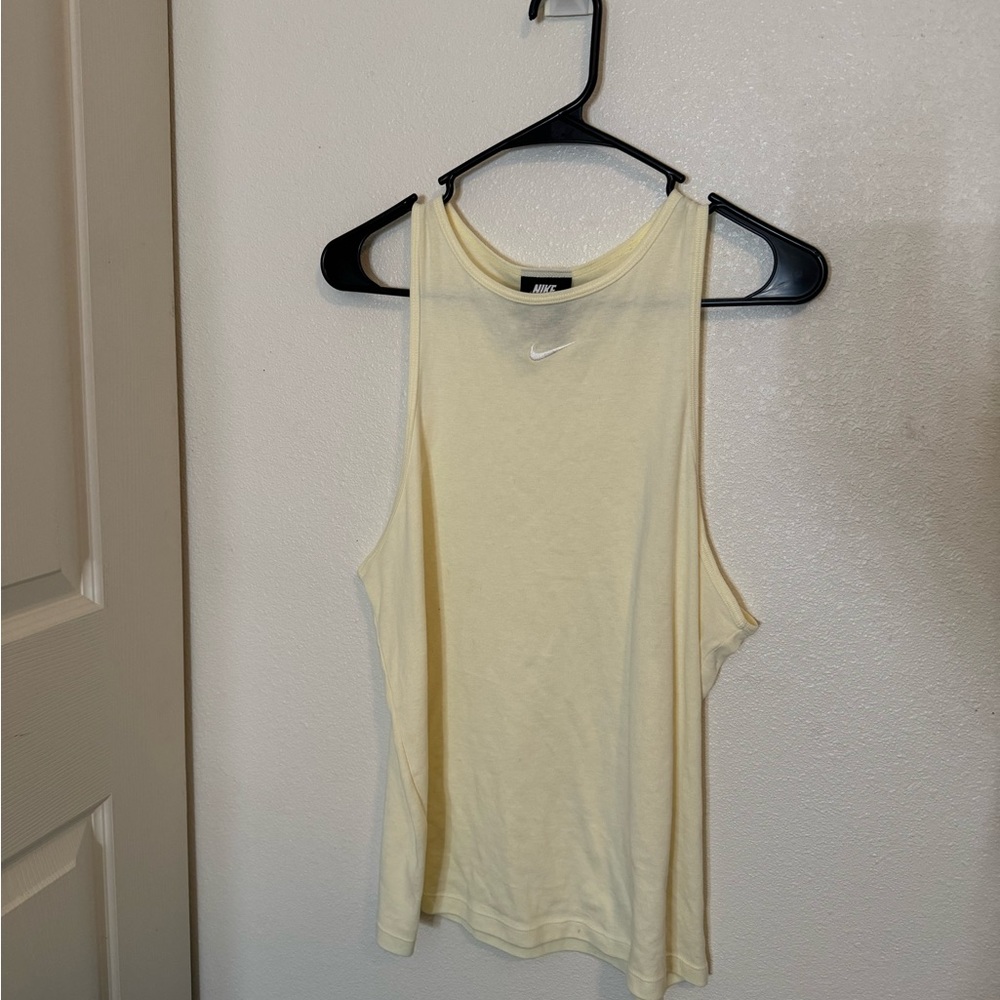 Nike Tank Top